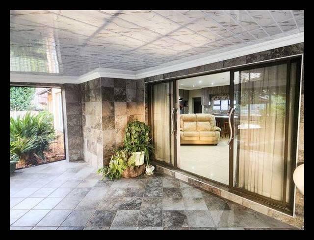 4 BEDROOM HOUSE FOR SALE IN ELSPARK